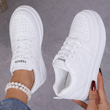 PureStep™ – Damen Sneaker für Orthopädischen Komfort – Weiß