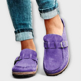 Maëla – Ortho Schuhe – Lila