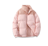 Irinav | herren winter jacke | warme – Rosa