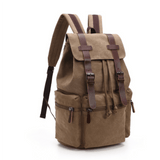 INNSBRUCK | Armee-Rucksack – Khaki