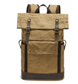 GOTHENBURG | Kleiner Damenrucksack – Beige