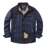 Rosario | Bequeme und elegante Jacke – Marineblau