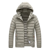 Torvil | wasserdichte jacke – Olive