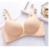 UnsichtBH™ Bequemer Lift-BH – Beige