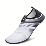 Herren Sommer Wasser Schuhe – Weiß