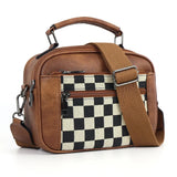 CHESSMATE – Braun