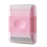 Stoff-Frisch™ Tragbarer FusselEntferner – Rosa
