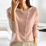 Genf | Elegantes Trikot – Rosa
