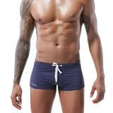 Kai | Herren Schwimmshorts – Königsblau