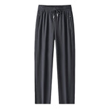 Venturo™ Hose Mit Elastischem Bund und Dry-Fit-Technologie – Schwarz