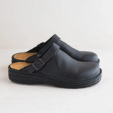 Martin - Orthopädische Schuhe – Schwarz