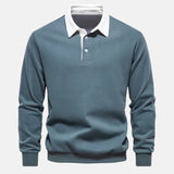 Alesio™ | Klassischer Stil, Moderner Komfort – Grün