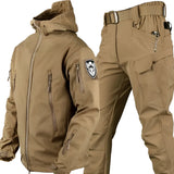 Aurelianus | Ultimativer Outdoor-Komfort und Stil – Beige