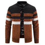 Jacke für Männer - MAEL – Schwarz