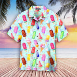 Gudrun™ Coole Freizeitvibes – Grün