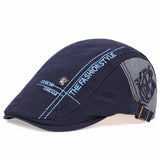 Beeckhoven™ | Summer Hat – Dunkelblau