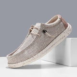 Frottee-sneaker – Dessertbruin