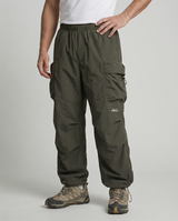 Drune | Outdoor Hosen – Grün
