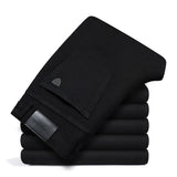 Axels klassische Jeans – Schwarz