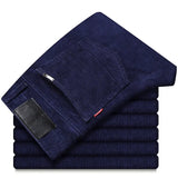 MONARK HOSE – Blau