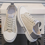 Lurea - Leichte urbane Sneaker – Beige