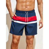 Lloyd | Herren Badehosen – Blau