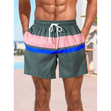 Lloyd | Herren Badehosen – Grau