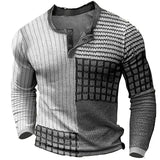 Frederik prime - eleganter pullover – Hellgrau