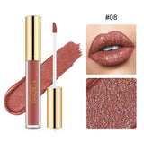 LippenFunkeln™ Verleiht Strahlenden Glanz – 08