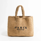 Strand-Tote-Bag – Beige