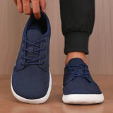 Atmungsaktive Costa-Schuhe – Dunkelblau