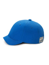 Patryk – Klassische Sommer Kappe – Blau