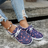 Joviane | Damen Ultra-Leichte Komfortschuhe – Leichte Schuhe Wohlbefinden – Lila