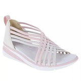 Tess™ -  Premium Leichte Orthopädische Sandalen – Rosa