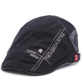 Beeckhoven™ | Summer Hat – Schwarz