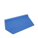 DreiecksRelief™ Ergonomische Komfortunterstützung – Blau
