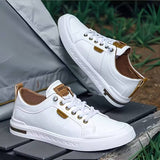 Ruwan - Leichte Atmungsaktive Sport Schuhe – Weiße Esche
