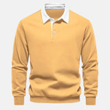 Alesio™ | Klassischer Stil, Moderner Komfort – Gelb