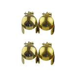 KerzenLöscher™ Schnelle Flammenkontrolle – Gold