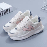 Mind – limited edition-sneaker – Beige