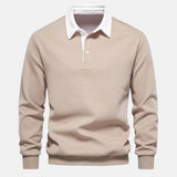 Alesio™ | Klassischer Stil, Moderner Komfort – Beige