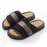 Riley | Leicht Gepolstert Schuhe – Schwarz