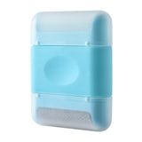 Stoff-Frisch™ Tragbarer FusselEntferner – Blau