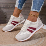 Riva | ComfortWalk Orthopädische Schuhe – Rot