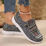 Lea | Damen Ultra-Leichte Komfortschuhe – Ultraleichte Schuhe Damen – Grau