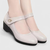 Krisia™ - Orthopädischen Schuhen – Beige