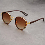 Carson - Elegante Sonnenbrille – Wüstengift
