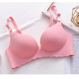 UnsichtBH™ Bequemer Lift-BH – Rosa