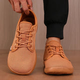 Atmungsaktive Costa-Schuhe – Khaki
