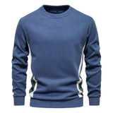 Jesse | Zeitloser Stil & Maximaler Tragekomfort – Blau